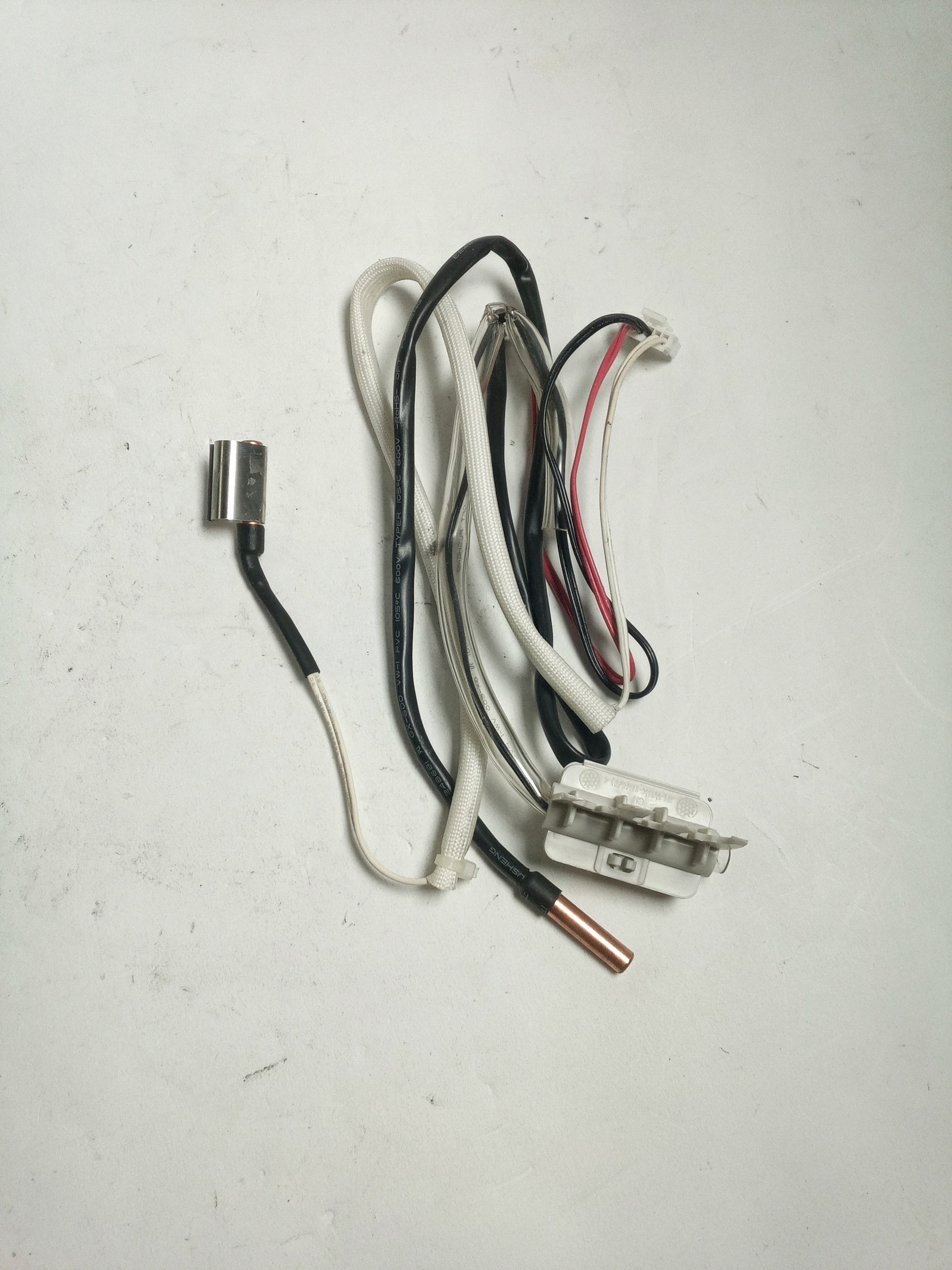 Combination Sensor