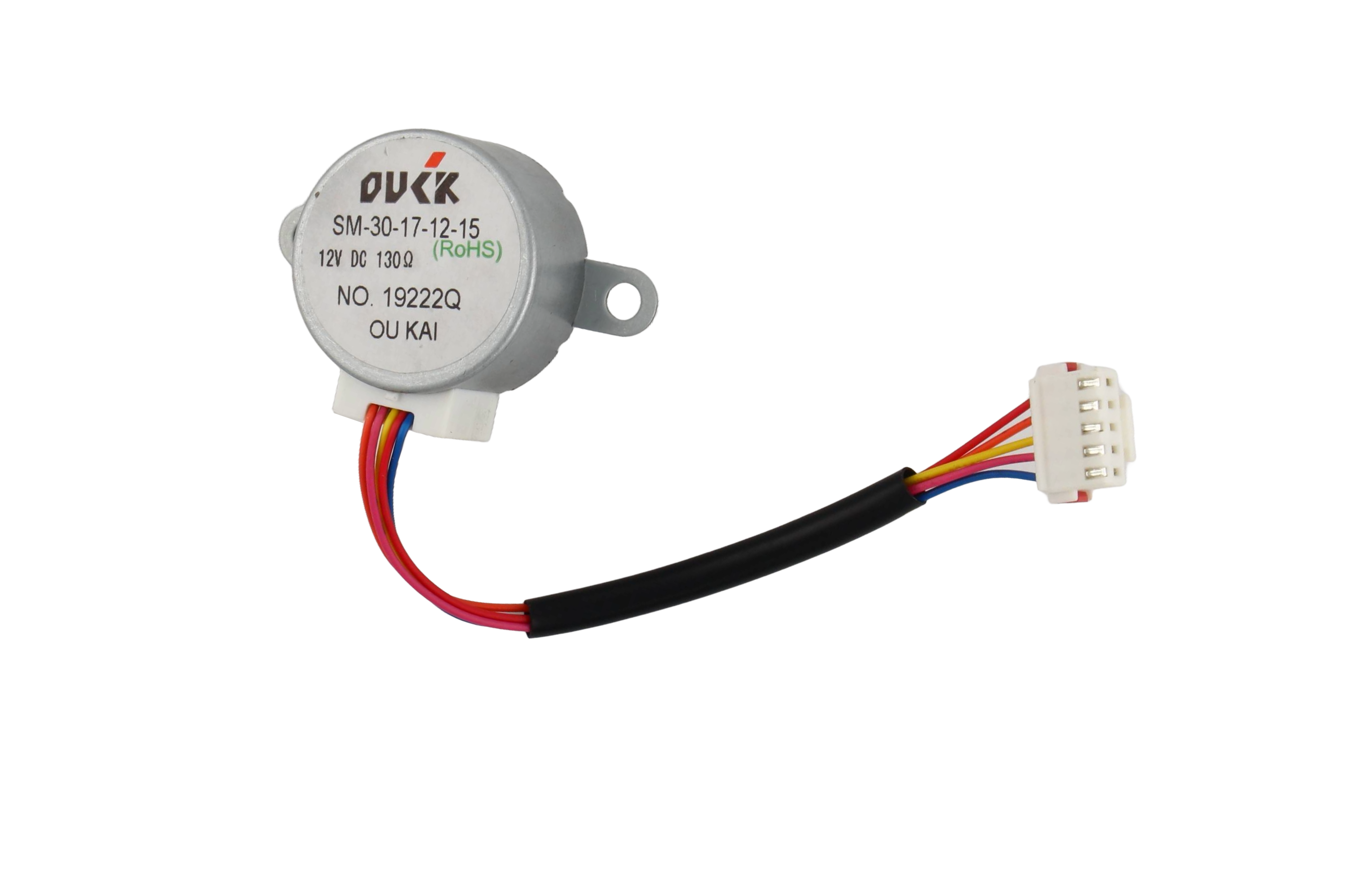 Stepper Motor