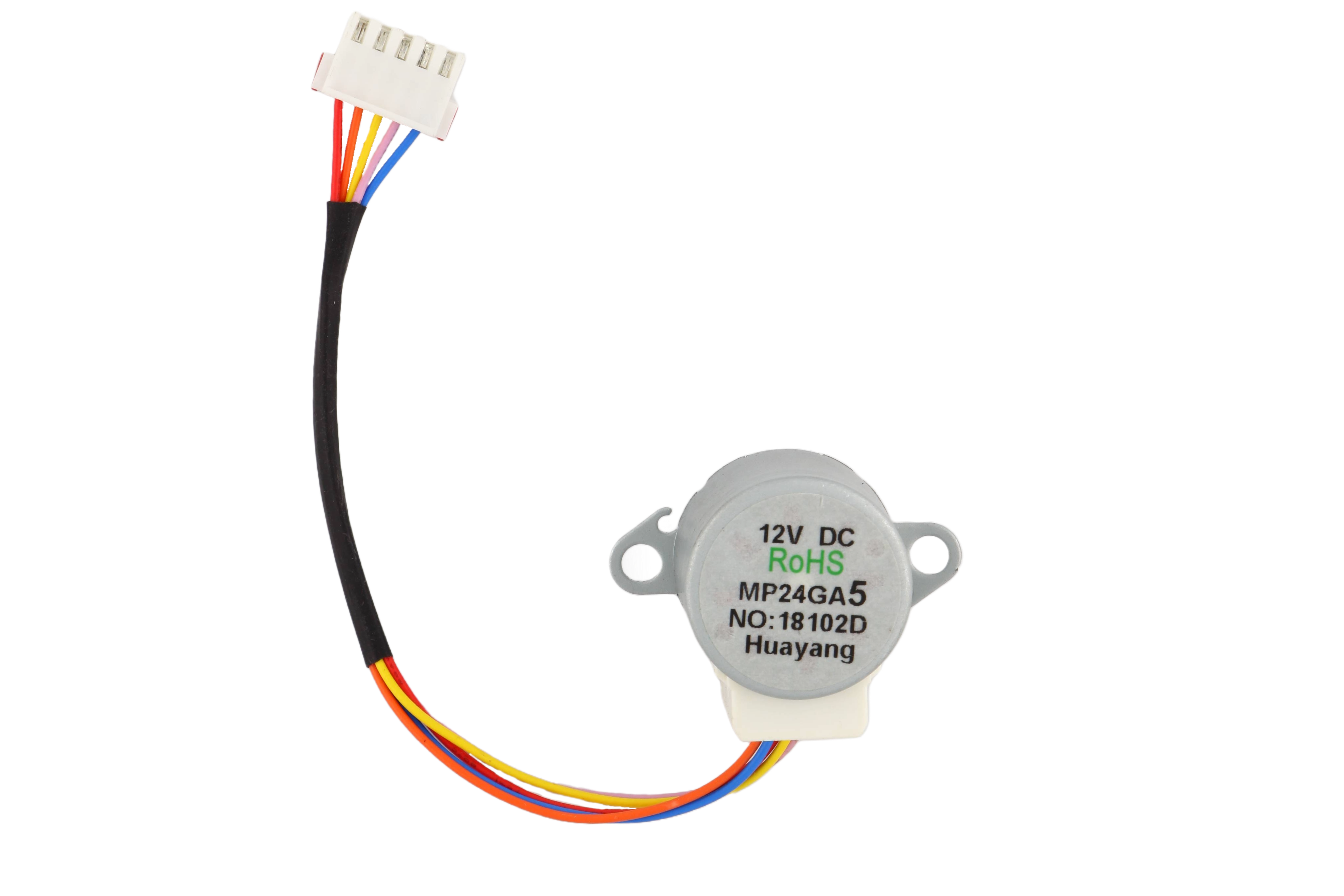 Stepper Motor