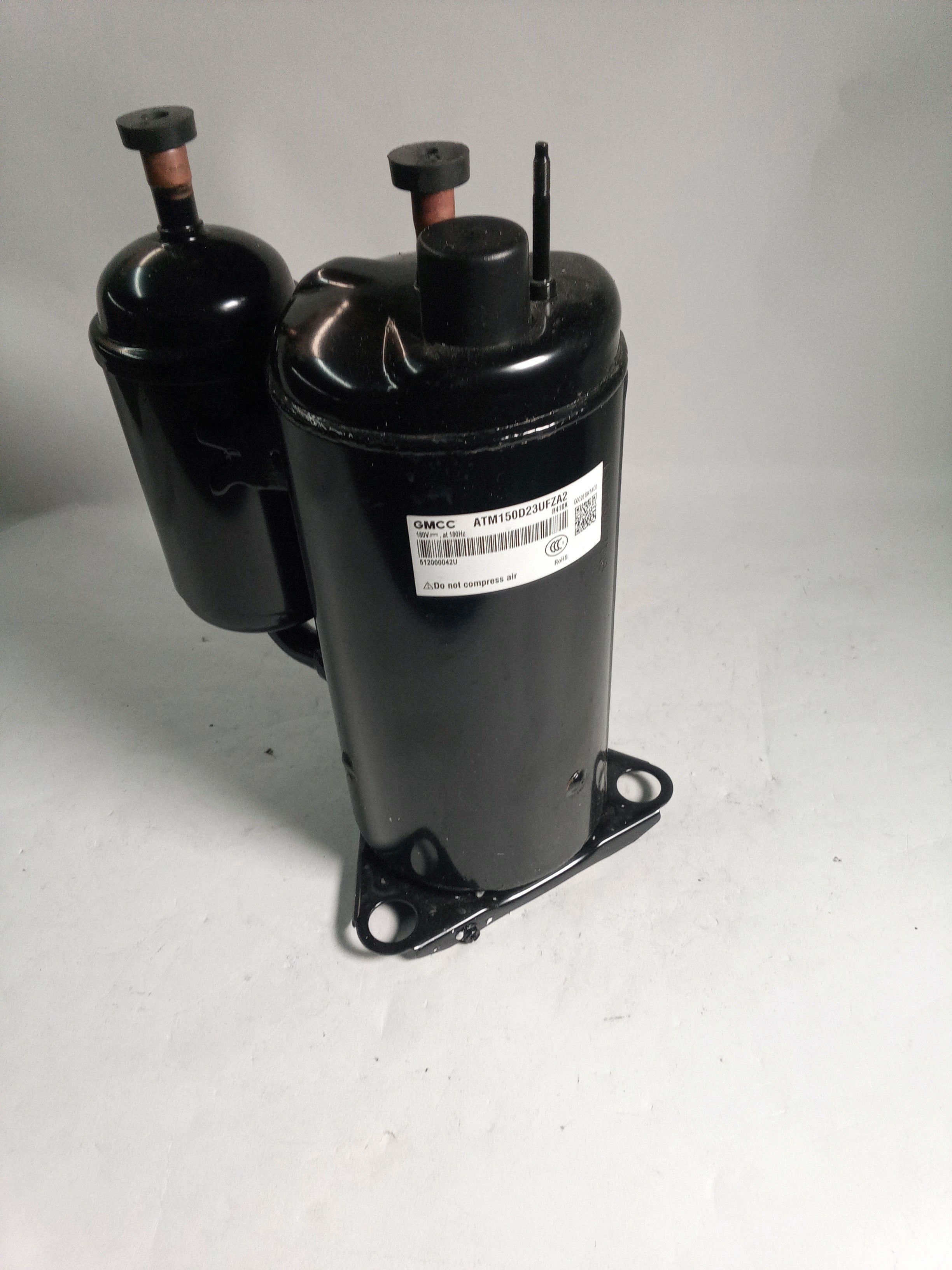 Compressor DC Inverter
