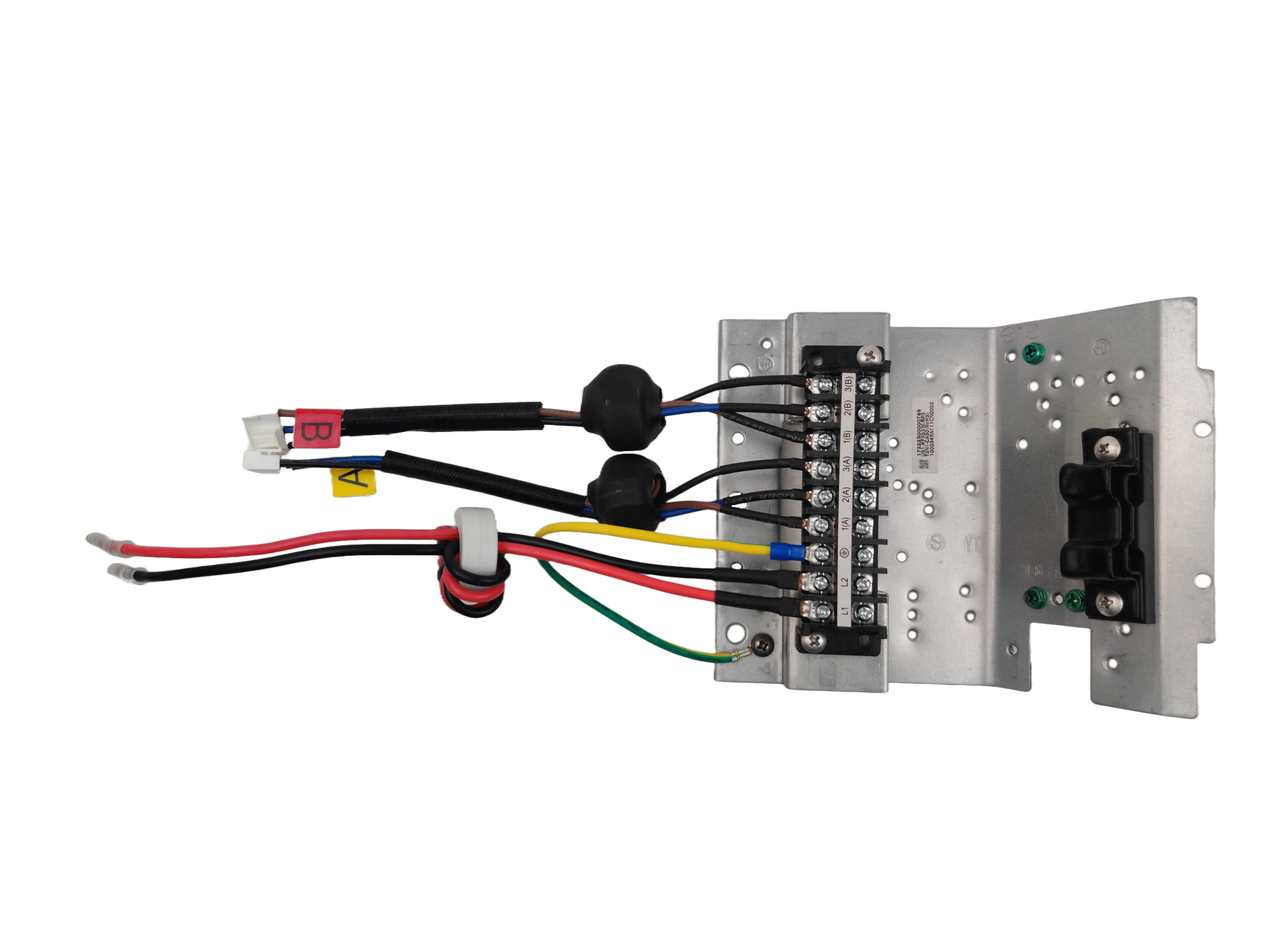 Terminal Board Assembly