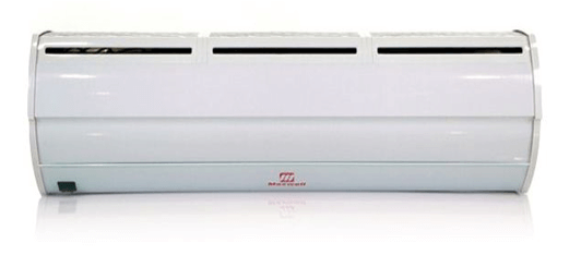 Maxwell MASF Cool Storm Series – Air Curtain