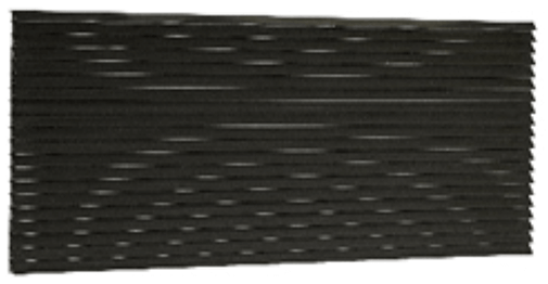 Extruded Architectural Grille (test product)