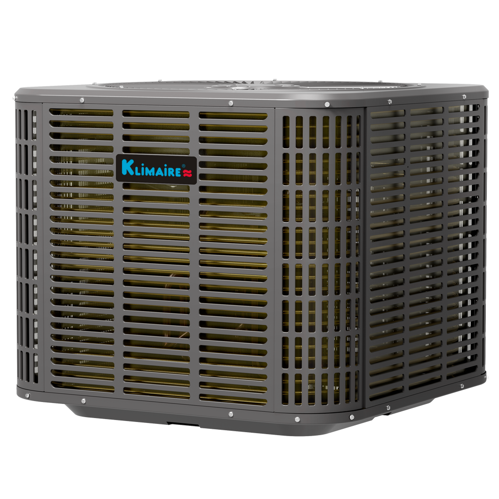 Klimaire KOIT Series – Variable Speed Heat Pump Condensing Unit (R454B) – 208–230V