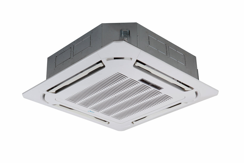 Klimaire KTIM Series – 4-Way Ceiling Cassette Indoor Unit (1st Generation)