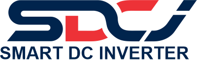 Smart DC Inverter