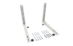 Maxwell WAFP24-R Heavy Duty Universal Wall Mount Bracket for Outdoor Units