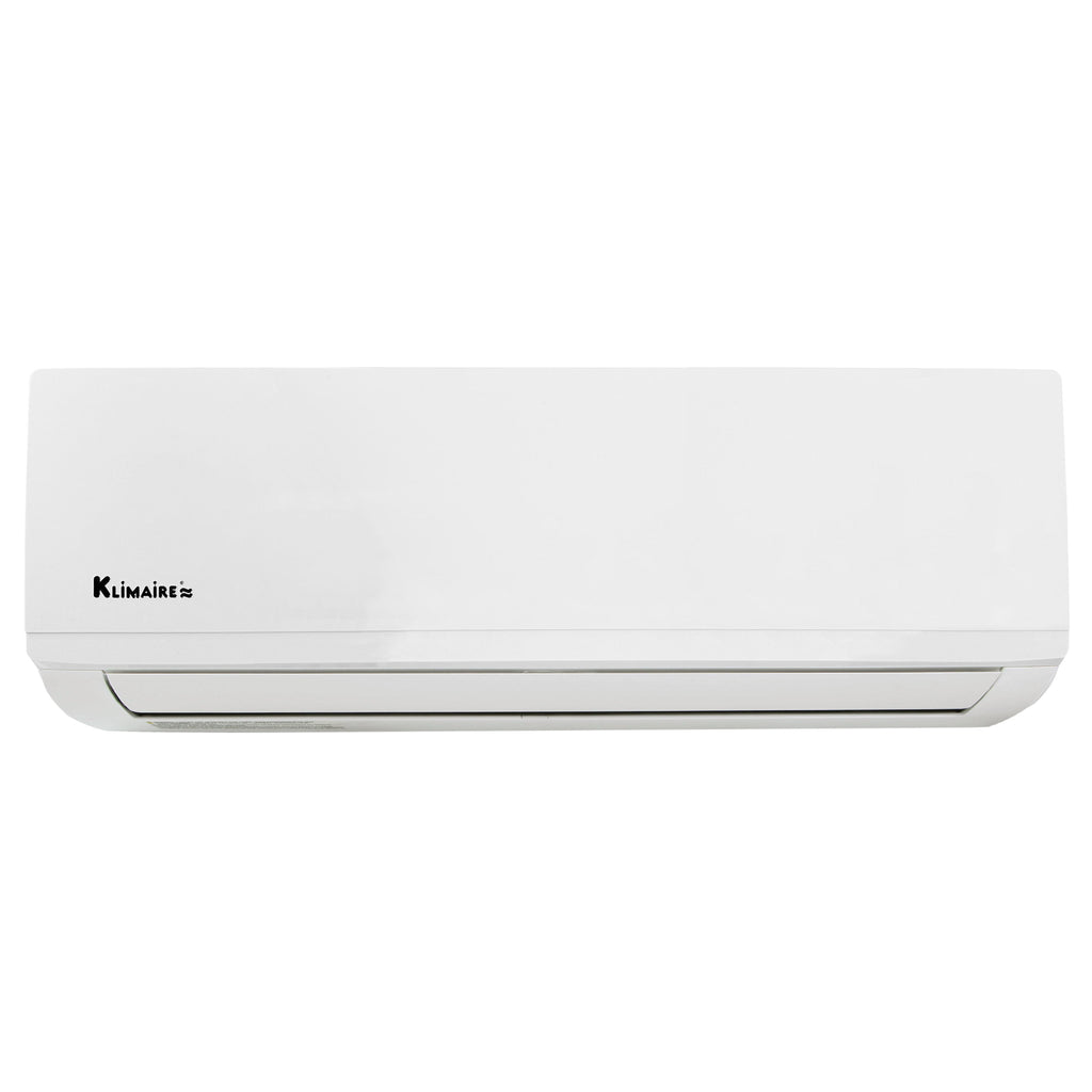 Klimaire KSIH Hyper Heat Series — High Wall-Mounted Indoor Unit