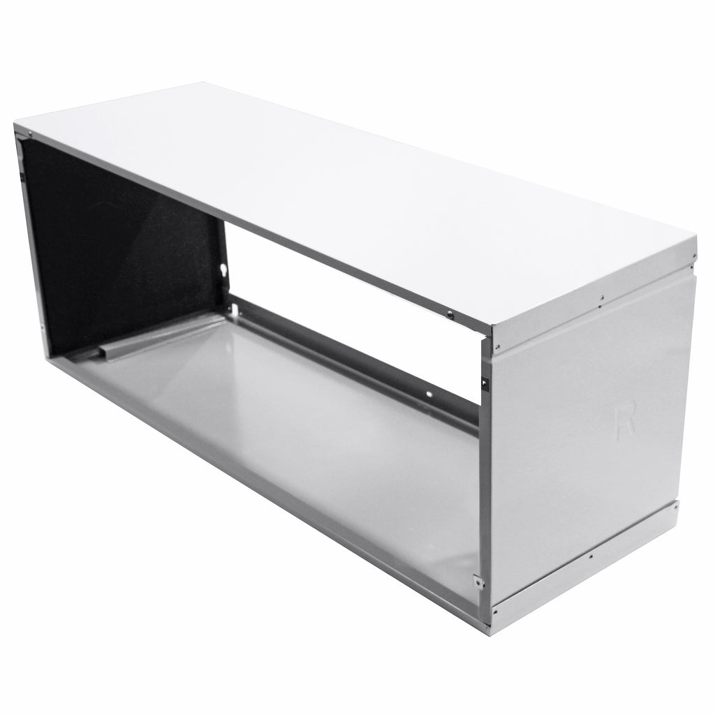 Universal Heavy Duty Foldable Insulated Wall Sleeve with Drain Kit (test product)