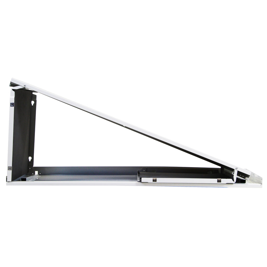 Universal Heavy Duty Foldable Insulated Wall Sleeve with Drain Kit (test product)