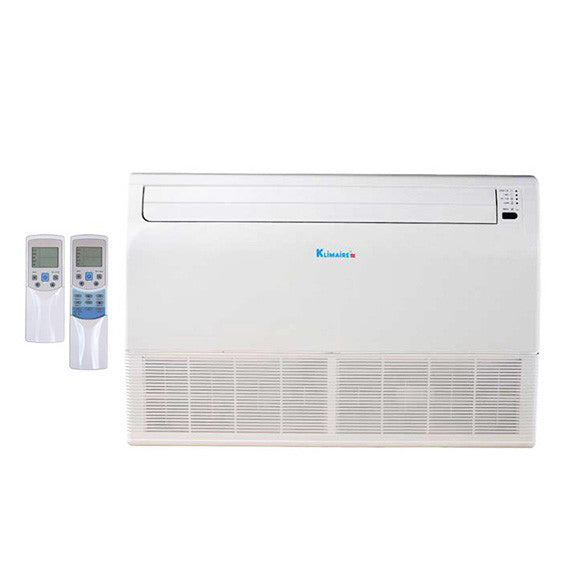 Klimaire KUIM Series – Ceiling & Floor Mounted Indoor Unit (1st Generation)