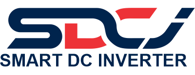 Smart DC Inverter