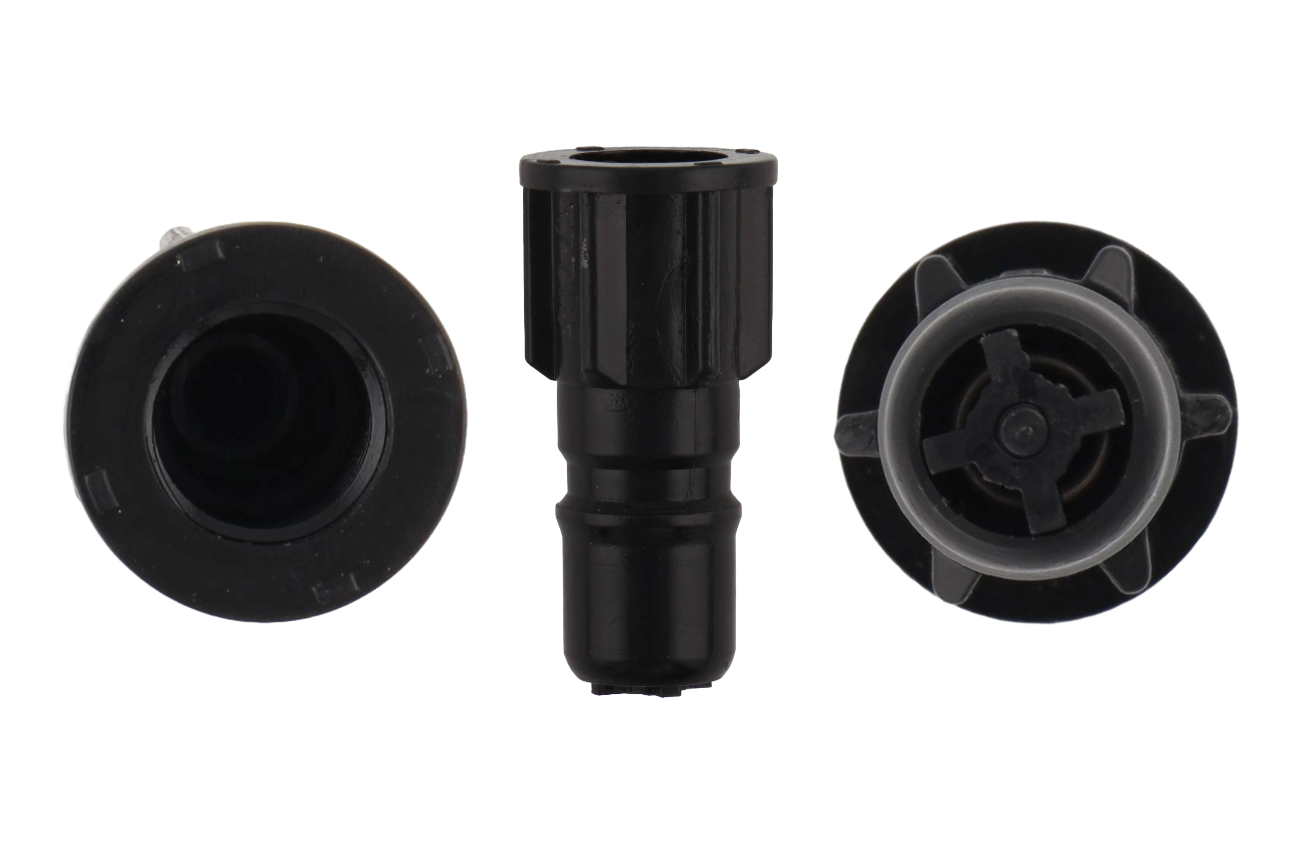 Pin Valve