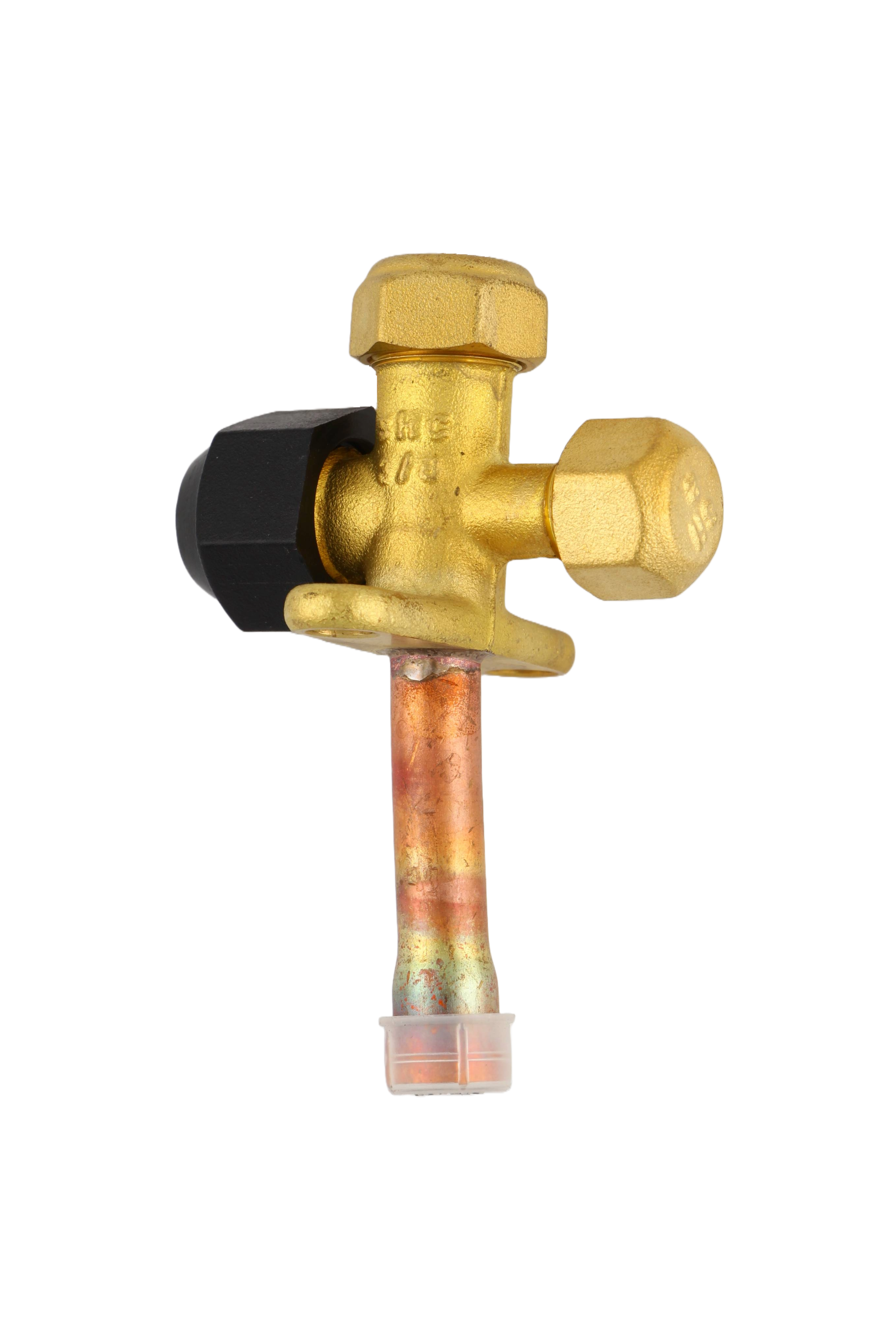 Gas Valve