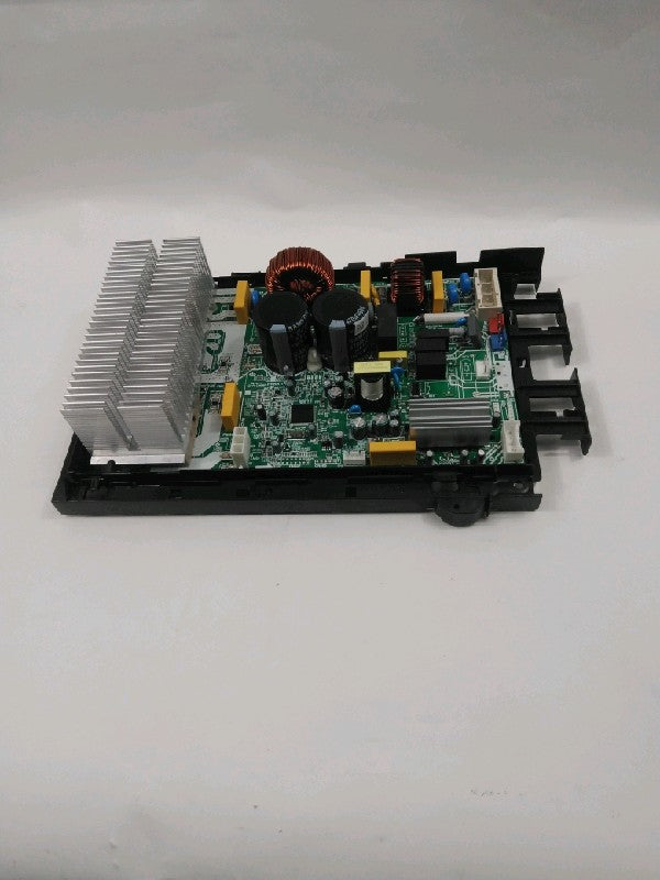 Outdoor main control board subassembly
