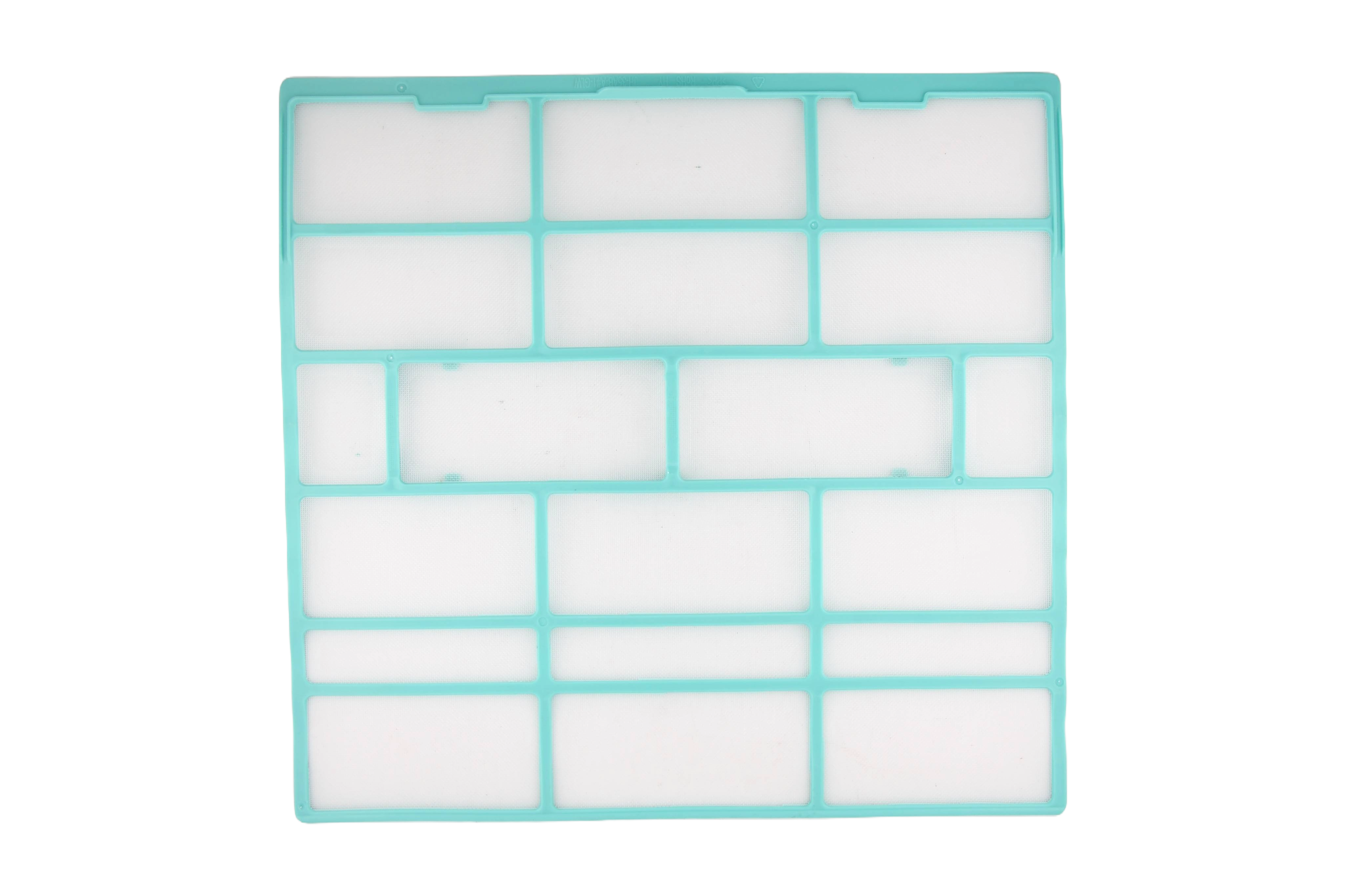 Filter filter subassembly