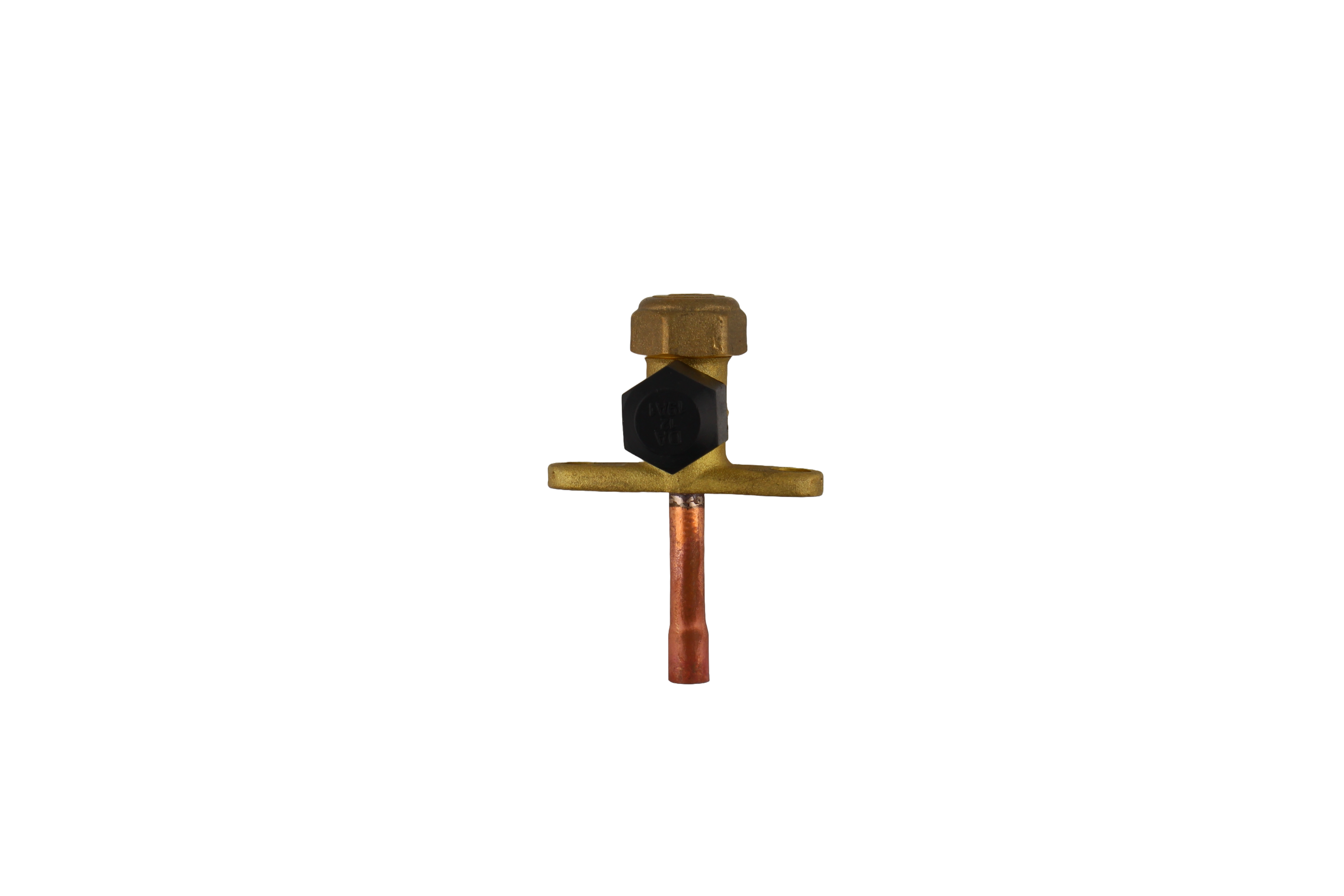 High Pressure Valve