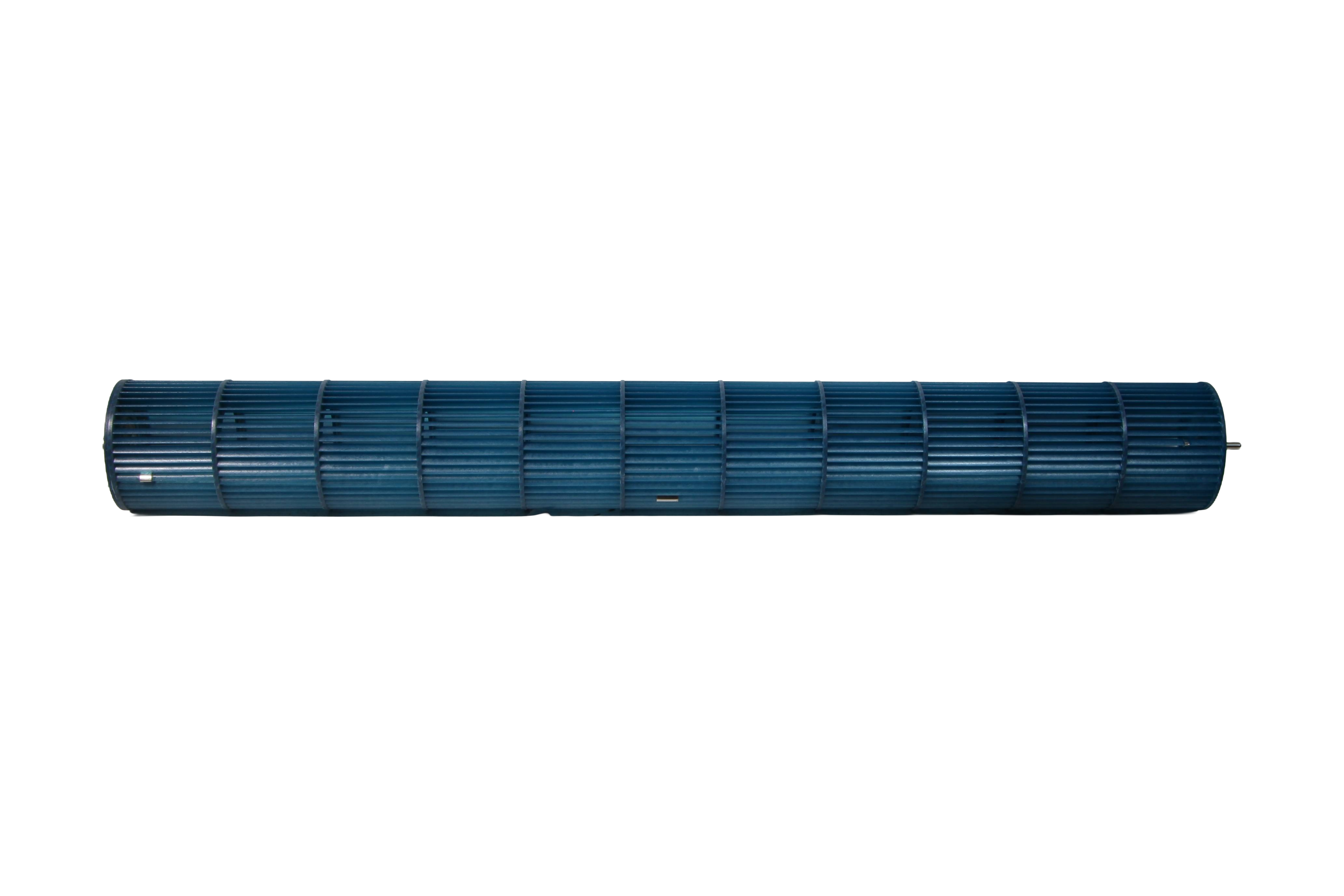 Cross flow fan