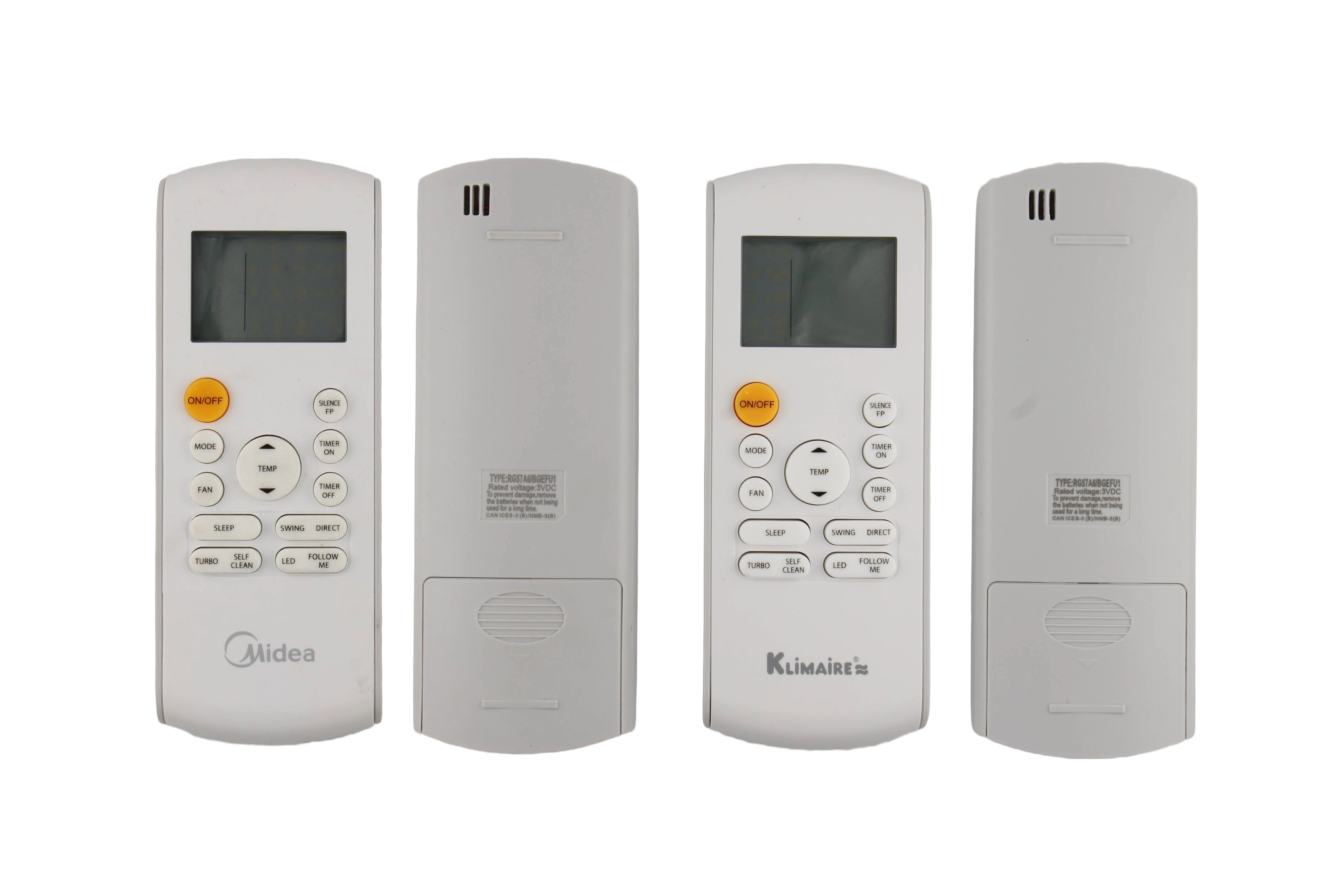 Remote controller