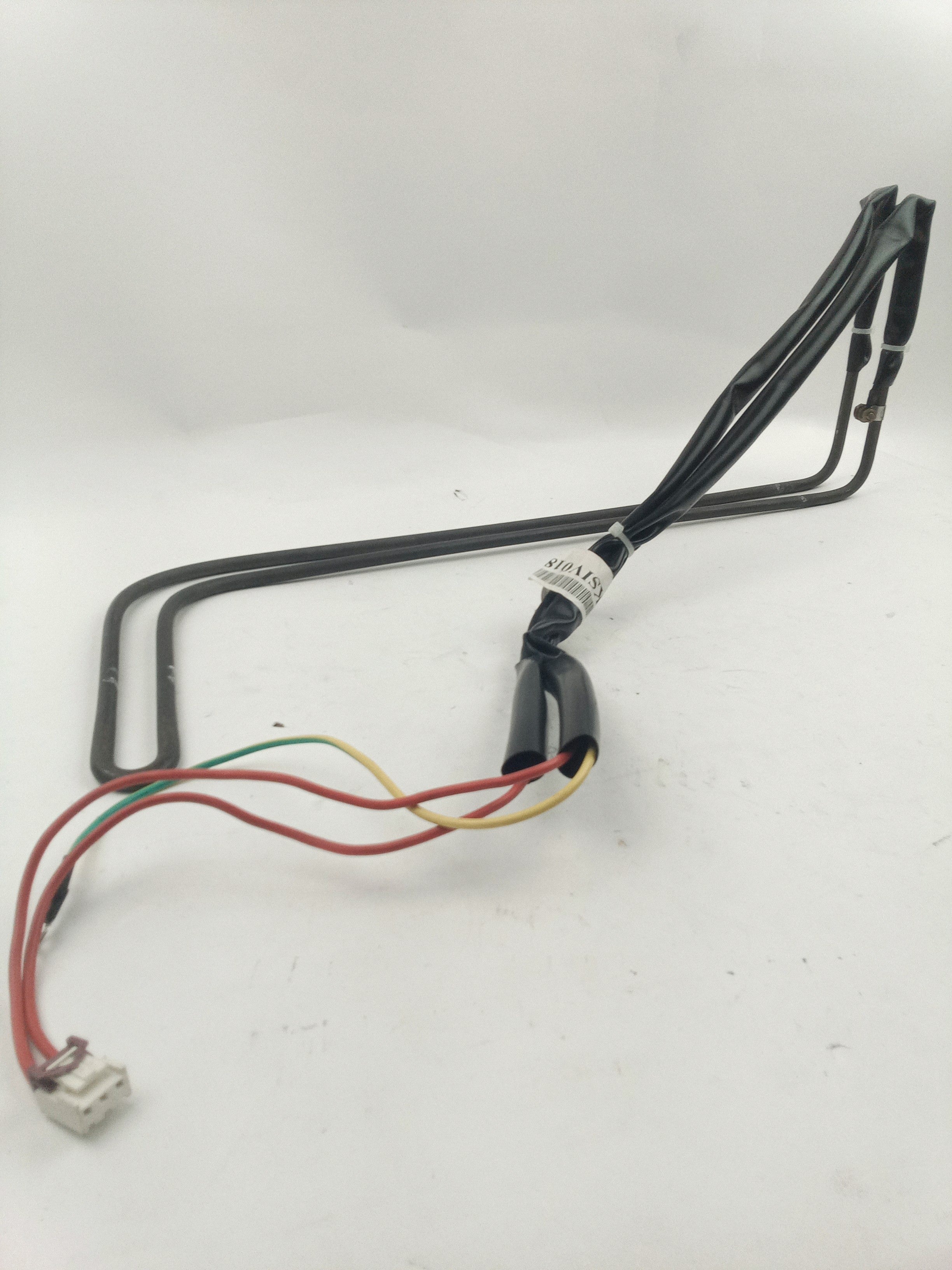 Electric heating tube