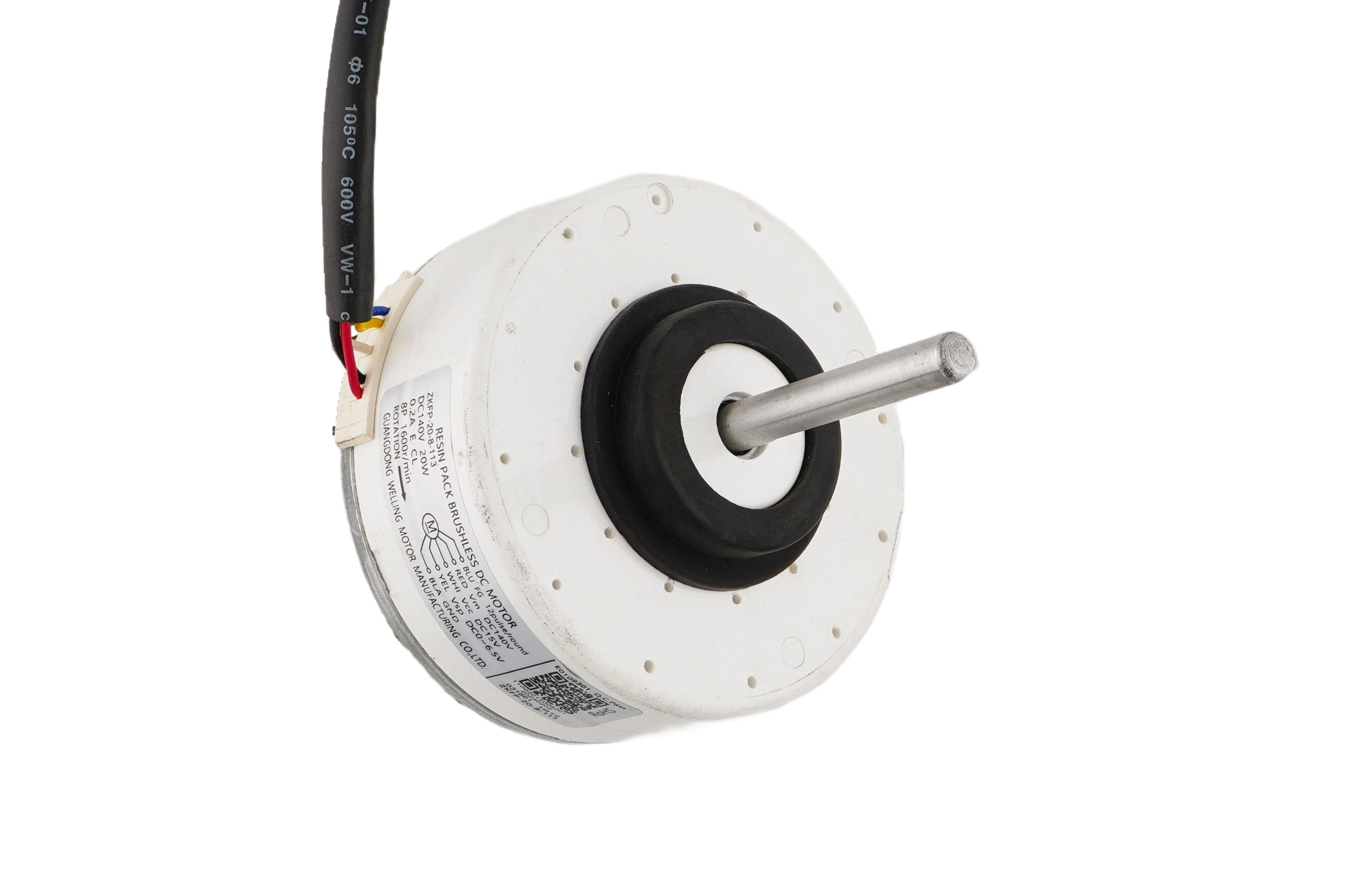 Brushless DC Motor