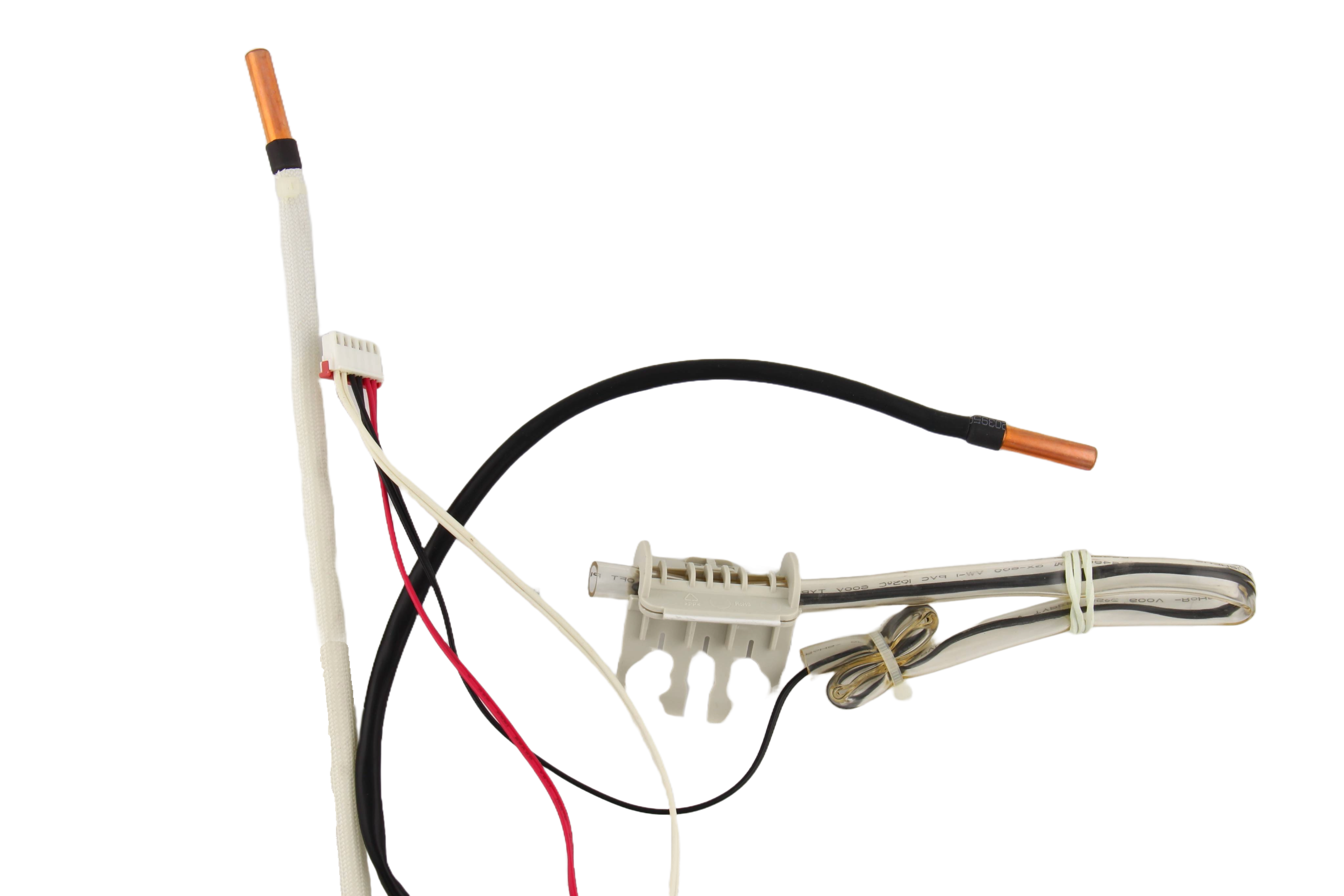 Temperature Sensor